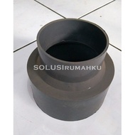 Vlock Sock D 6" x 4" Increaser 6 x 4 Vlok Socket 6x4 Inch Inch In