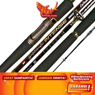Daido Galamaster Intense Spinning Fishing Rod Fuji Carbon SolidRing 180cm 8-17lb 10-20lb