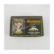 Playing Cards 888 Mandau