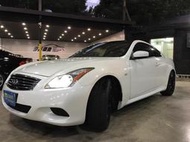 G37S 雙門轎跑，您買車我還可貼現金 非G35 25 350Z 370Z GTR 