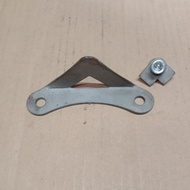 Universal CNC morin Oil Cooler Holder Pnp C70 CB GL MP TIGER