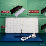 ZC-8001 – Lampu LED 600W Boleh Cas Semula/350W UFO LIGHT/88W CHARGING LIGHT BULB