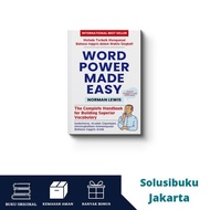 Word Power Made Easy Book (Renebook)