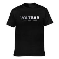 Premium Quality Voltbar Taste Our Power Cotton Gildan T-Shirt