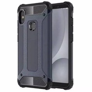 Tough Armor Vivo Y12 Y15 Y17 Y19 Y69 Y91 Y91C Y93 Y95 V9 V11 V15 Pro V17 V19 Iron Hard Case