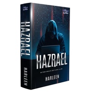 NOVEL; HAZRAEL - HARLEEN