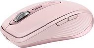 Logitech MX Anywhere 3S Compact Wireless Mouse, Fast Scrolling, 8K DPI Any-Surface Tracking, Quiet C