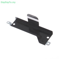 DayDayTO   For MSI GL63 GP63 GF63 GE73 GL75 GF75 Thin Hard Drive Caddy Laptop HDD Braet Fixed Braet 