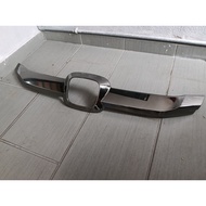 RP3 Honda stepwagon Modulo x front grille molding