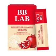 [Inner Beauty] BB LAB POMEGRANATE COLLAGEN S