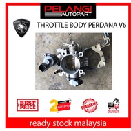 THROTTLE BODY PROTON PERDANA V6 ORIGINAL (USED)