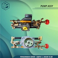 Pump Assy pompa komplit Mesin Semprot Hama TU26