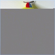 XS1 PEAK Bing Bong Scout Plushie Anime game peripheral stuffed toy toys for kids girl XS1