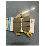 Bố đĩa sau Winner hiệu Elig chính hãng / má phanh sau Winner