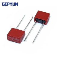 【Clearance sale】 10pcs Fuse 2A 1A 3.15A 4A 6.3A 250V 392 Square Plastic Fuse Gepyun LCD TV Power Boa
