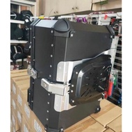 65 LITERS ALLOY TOP BOX (WICK)