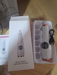 全新吸黑頭粉刺機