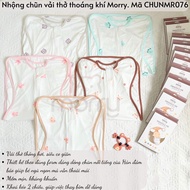 Soft Morry Nymphs, Keep Your Baby Warm Baby Clothes 6-9m MR076