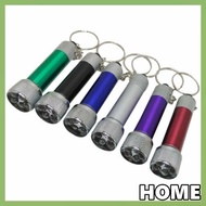 ALLGOODS Flashlight Torch Night Light Metal Camping Portable Emergency Walking LED Torch