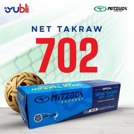 YuBli | NET TAKRAW MIZTUDA 702 ORIGINAL | International Standard Premium Takraw Net