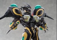 [ PRE ORDER / 預訂 ]Max Factory Figma 680《強殖裝甲GUYVER》黑色巨人殖裝 塗裝成品
