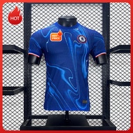 24-25 Chelsea Home Soccer Jersey Men's Player Version Football Shirt