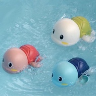 Swimming Turtle Doll Whale Add Fun To Bathing Bath Toys for Kids