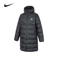 耐克（NIKE）男子AS M NK SF WR 650-D FLD PARKA羽绒服 FB8180-010 M