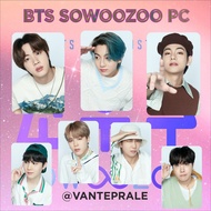 (PC Unofficial) BTS MUSTER SOWOOZOO PHOTOCARD