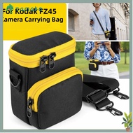TAMAKO Camera , Waterproof Anti-shock Storage Bag, Portable Water-Resistant Shockproof with Shoulder