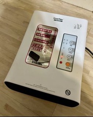 IMARFLEX 伊瑪牌INB-2023R 移動暖風浴室寶