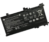Battery TE03XL For HP OMEN 15-AX and Pavilion 15-BC มือ 1 รับประกัน 6 เดือน