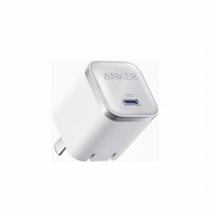 Anker | Anker Pro45W ชาร์จเร็ว 45W สำหรับโทรศัพท์มือถือและแท็บเล็ต ชาร์จเร็ว ชาร์จแบบพับได้ ชาร์จแบบ