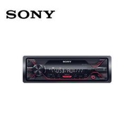 SONY索尼 DSX-A110U 無碟音樂主機  汽車音響 公司貨