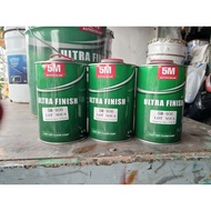 Plastic primer 5M 900 cans 1L