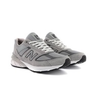 Original New Balance NB 990 V5/992 Classic Vintage Mesh Leather Casual Unisex Men and Women Running 