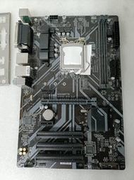 技嘉H310  D3  2.0現貨，成色