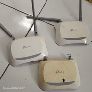Router TP link wr840n 3 pcs wan road