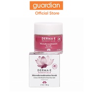 Derma E Microdermabrasion Scrub 56g
