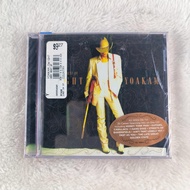 Z423 Dwight Yoakam The Very Best Of Dwight Yoakam CD Compilation C0103