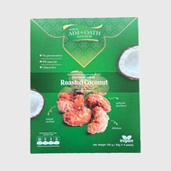 Aim-Oath Coconut Flavored Cashew Nut 120 G
