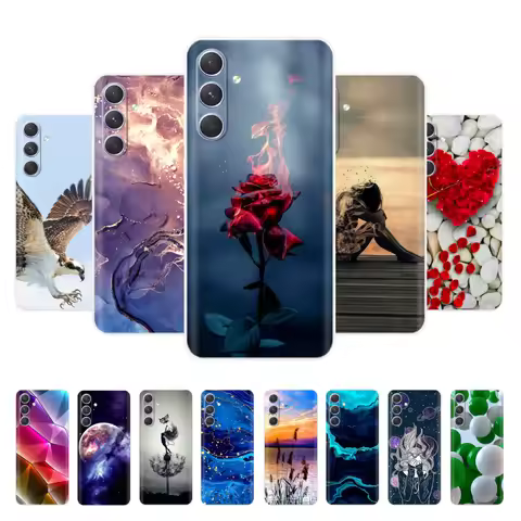 Soft Case For Samsung Galaxy A05s Silicon Cover For Samsung A05s Case A05 s A057 A04s Cover Capa Pro