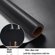 Wall Sticker Self Adhesive Decorative Grey Cement Wall Decal Industrial Style Bedroom Decor PVC Wate