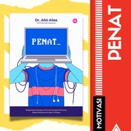 Penat | Buku Motivasi | Kerjaya | Buku | Buku Ilmiah | Buku Motivasi Diri | Self Help | Careers |