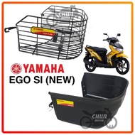 Yamaha Ego / Ego S / Ego SI Basket PVC BAKUL/RAGA Motorcycle
