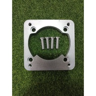 HD3 To RXT / DT125 Block Conversion Adaptor Plate