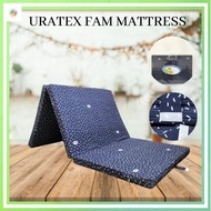 URATEX FAM/ FOLD A MAT/ FOLDING FOAM/ FOLDABLE FOAM / HIGAAN / ORIGINAL URATEX / URATEX FOLDING MATT / WITH WARRANTY/2 inches foldable foam