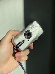 Pentax Optio W30  防水便攜數位相機，適合戶外及水下拍攝