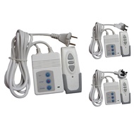 Remote Control 433MHZ Projector Screen Controller Electrical Curtain Wireless Remote Control Switch