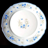 Arcopal Luminarc Romantique Romantik Dinner Plate 26cm Made In France Pinggan Makan Romantik